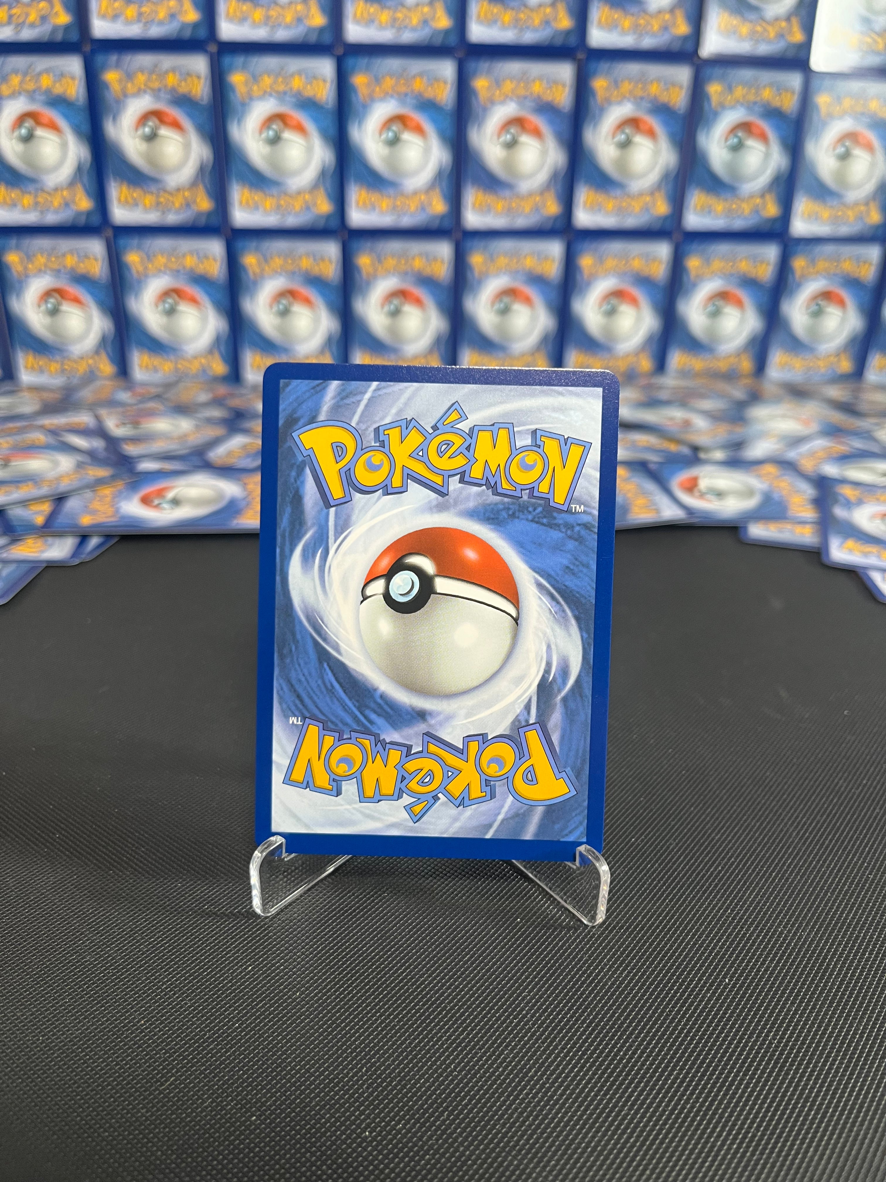 Reshiram Ex #166