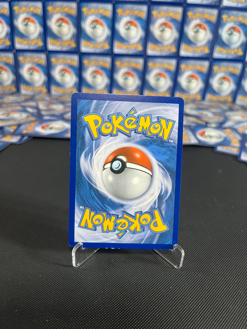 M Blaziken #86