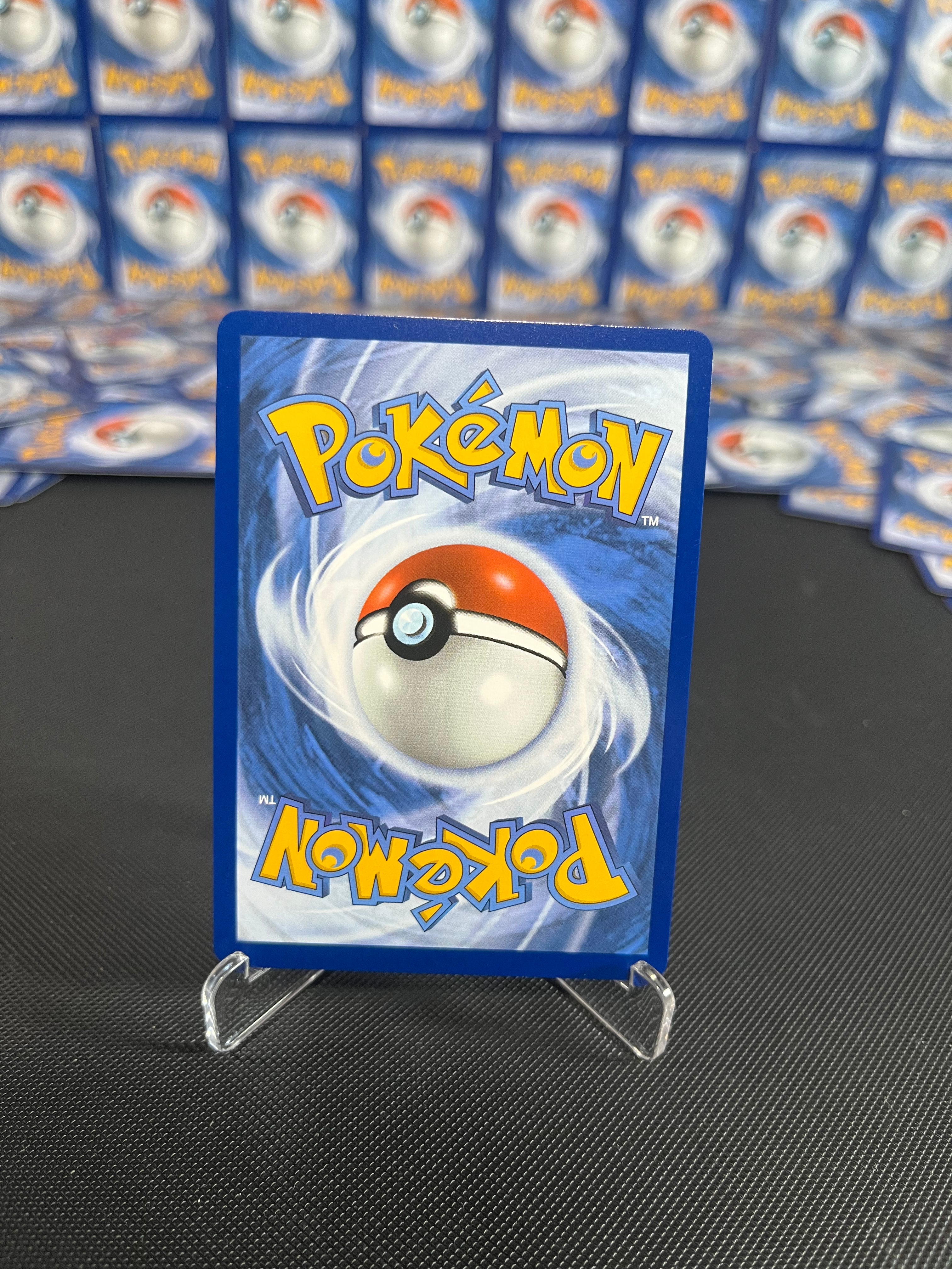 Keldeo Ex #167