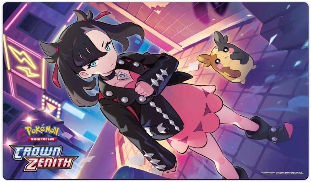 Pokemon TCG: Colección Morpeko V-Union Premium Treasures (ESP)