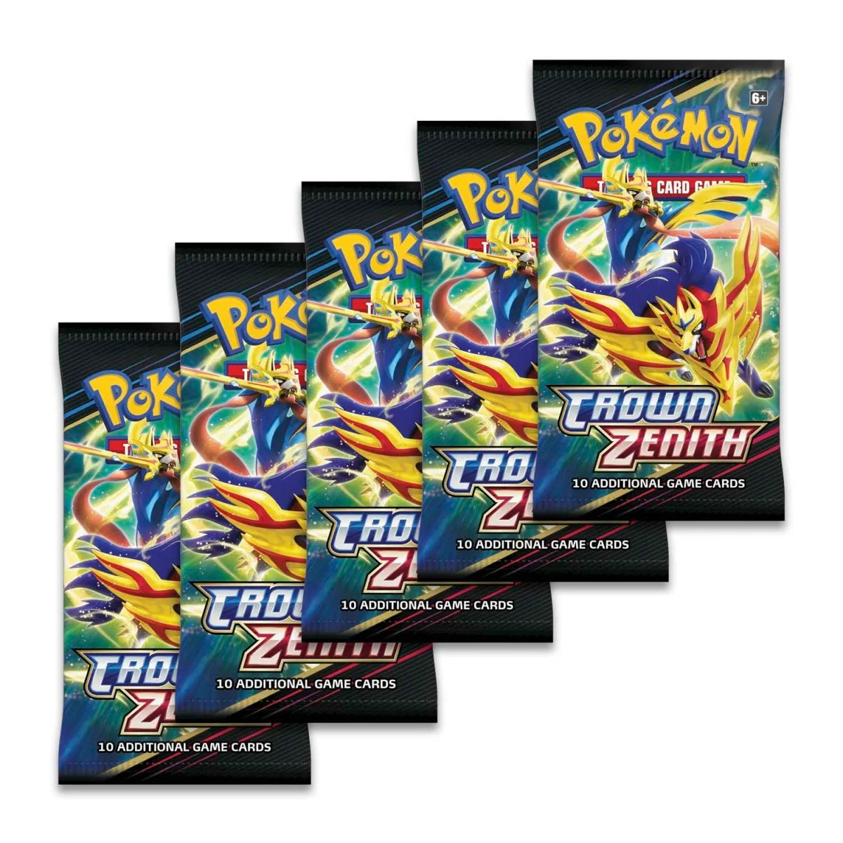 Pokemon TCG: Coleccion Premium de Morpeko V (ESPANOL)