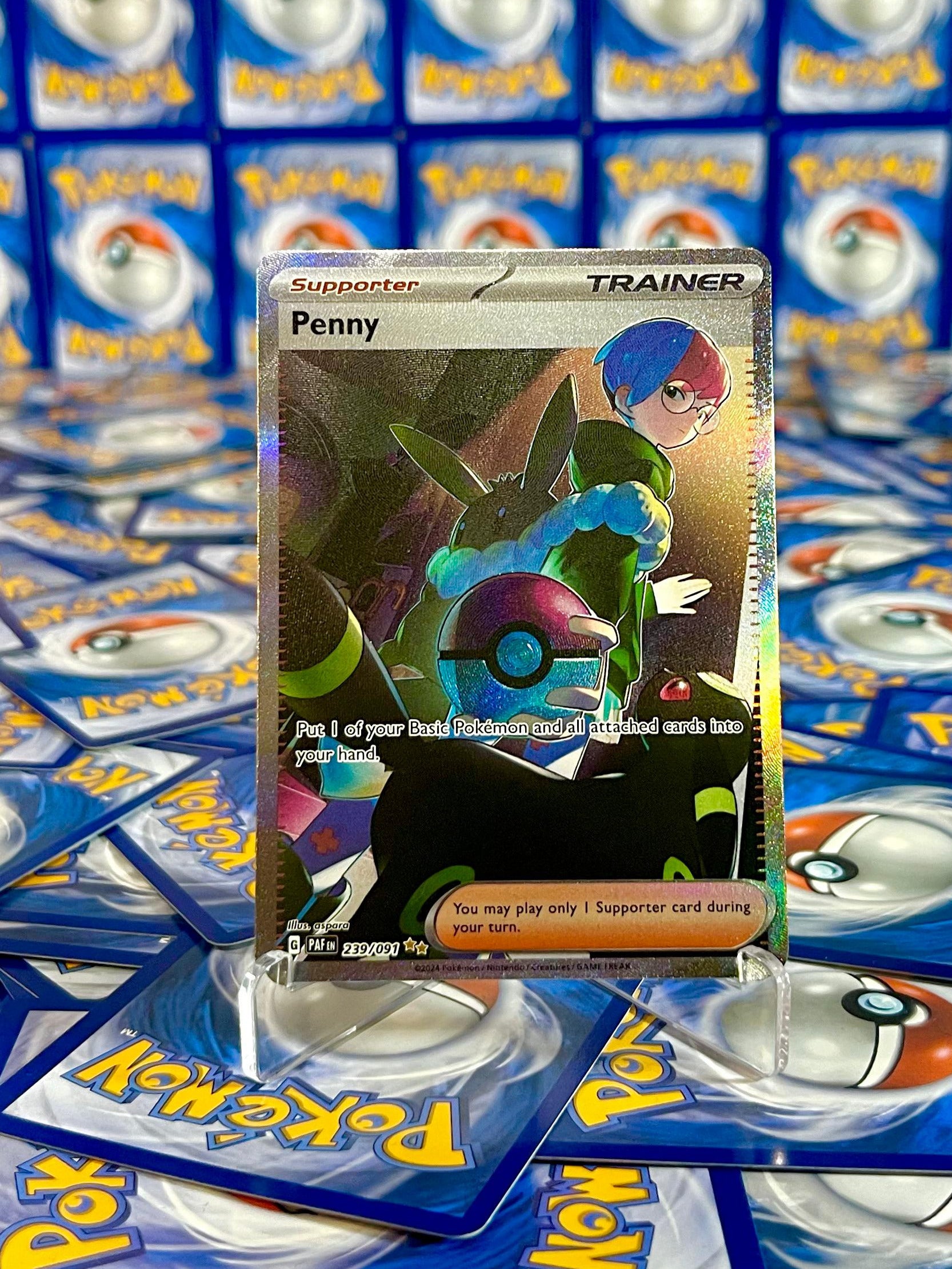 Penny #239